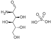 D-Glucosamine sulfate