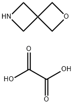 2-oxa-6-azaspiro[3,3]heptane oxalic acid salt