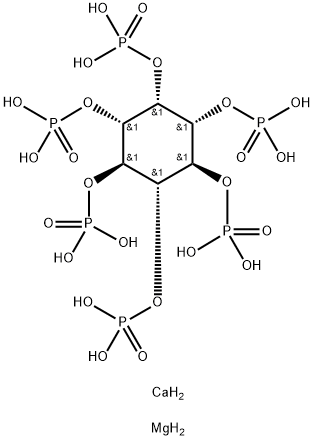 Calcium phytate