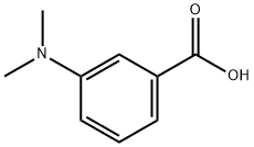 	3-(Dimethylamino)benzoic acid