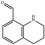 	1,2,3,4-tetrahydroquinoline-8-carbaldehyde