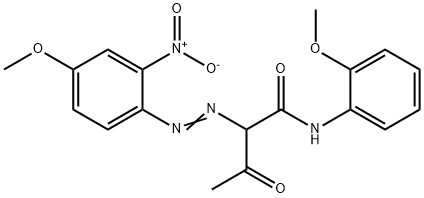 	Pigment Yellow 65