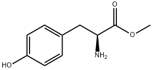 Methyl L-tyrosinate