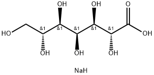 SODIUM GLUCOHEPTONATE