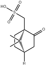 (1S)-(+)-Camphor-10-sulphonic acid