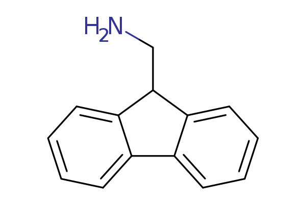 9H-Fluorene-9-methanamine