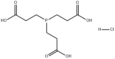 Tris(2-carboxyethyl)phosphine hydrochloride