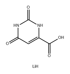 				Lithium orotate