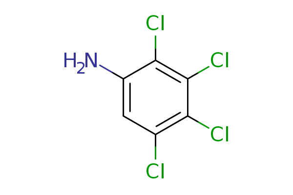 2,3,4,5-Tetrachloroaniline