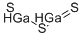 	GALLIUM(III) SULFIDE