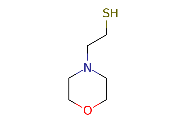 2-morpholin-4-ylethanethiol