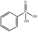 	Phenylphosphonic acid