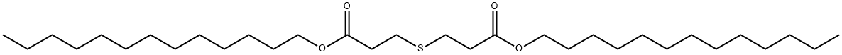 DITRIDECYL 3,3'-THIODIPROPIONATE