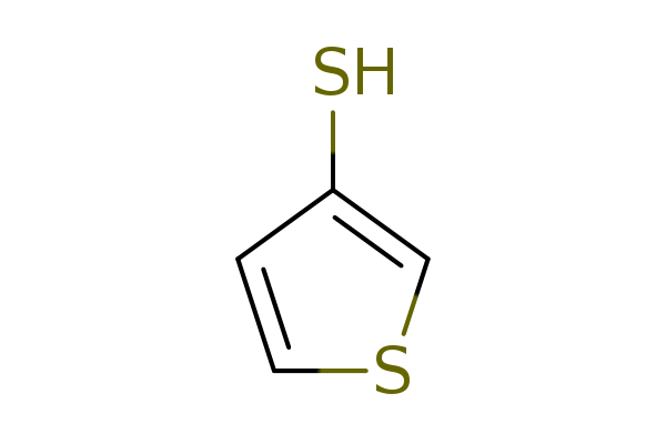 3-Thiophenethiol