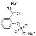 	Sodium sulfosalicylate