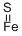 	Ferrous sulfide