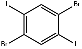 			1,4-DIBROMO-2,5-DIIODOBENZENE