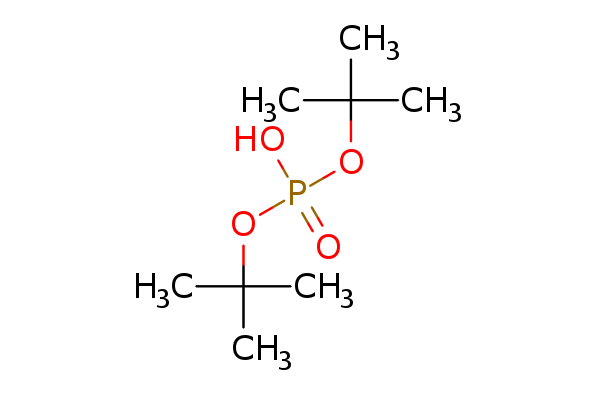 DI-TERT-BUTYL PHOSPHORIC ACID