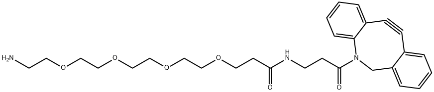 DBCO-PEG4-amine