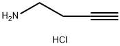 3-BUTYN-1-AMINE HYDROCHLORIDE