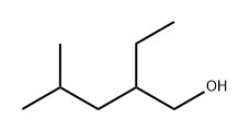 	2-ethyl-4-methylpentan-1-ol