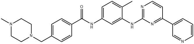 	Imatinib