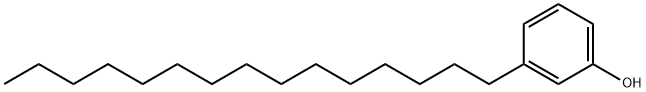 3-Pentadecylphenol