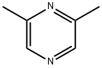 	2,6-Dimethylpyrazine