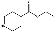 Ethyl 4-piperidinecarboxylate