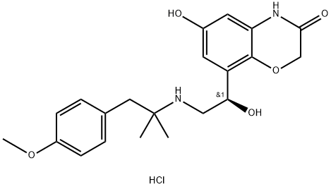 BI 1744 hydrochloride