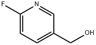 2-FLUORO-5-(HYDROXYMETHYL)PYRIDINE