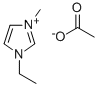 1-ETHYL-3-METHYLIMIDAZOLIUM ACETATE