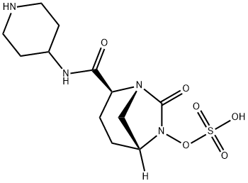 	Relebactam