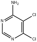 5,6-dichloropyrimidin-4-amine