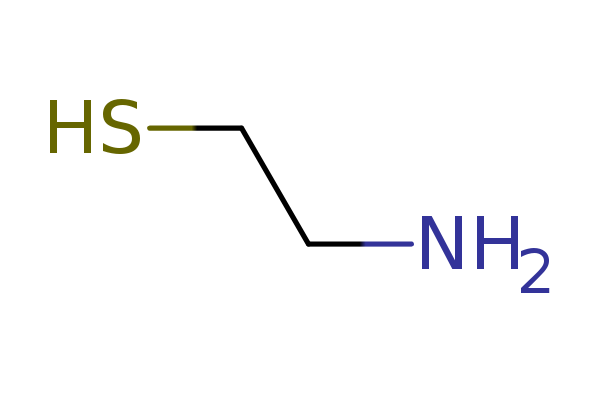 2-Aminoethanethiol