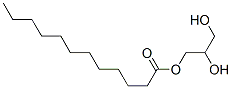 Glycerol monolaurate