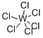 	TUNGSTEN(VI) CHLORIDE