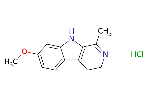 Harmaline hydrochloride