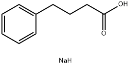 Sodium 4-phenylbutyrate