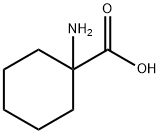 1-Amino-1-cyclohexanecarboxylic acid