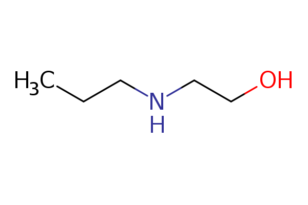 2-(Propylamino)ethanol