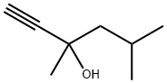 	3,5-DIMETHYL-1-HEXYN-3-OL