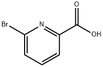 6-Bromopicolinic acid