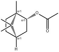 	Isobornyl acetate