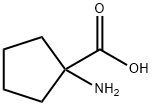 	Cycloleucine