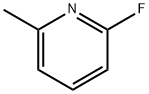 2-Fluoro-6-methylpyridine