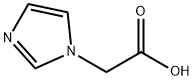 	Imidazol-1-yl-acetic acid