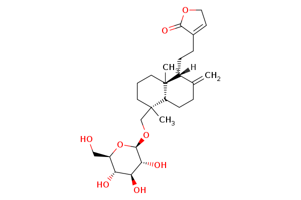 Neoandrographolide