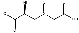 carbocysteine sulfoxide