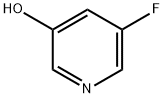 3-Fluoro-5-hydroxypyridine